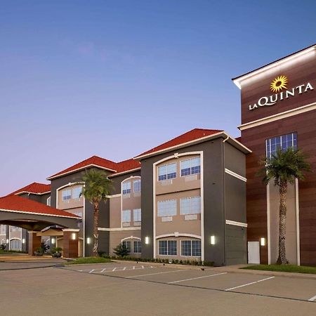 La Quinta By Wyndham Port Arthur Exterior photo