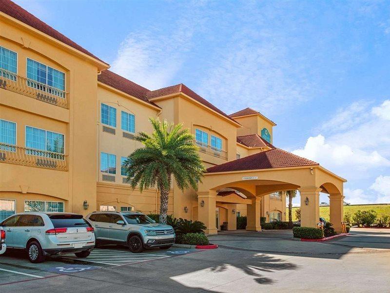 La Quinta By Wyndham Port Arthur Exterior photo