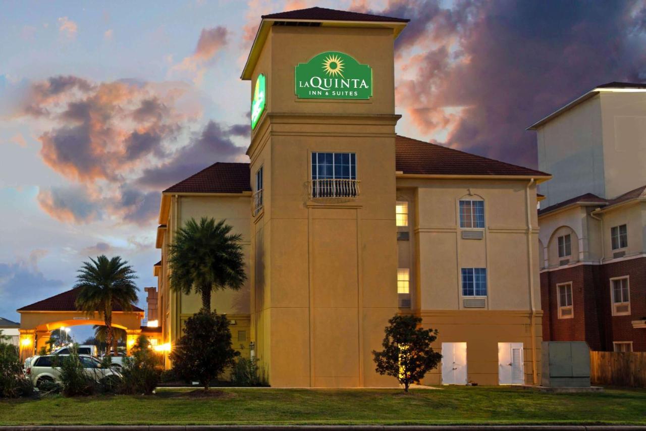 La Quinta By Wyndham Port Arthur Exterior photo