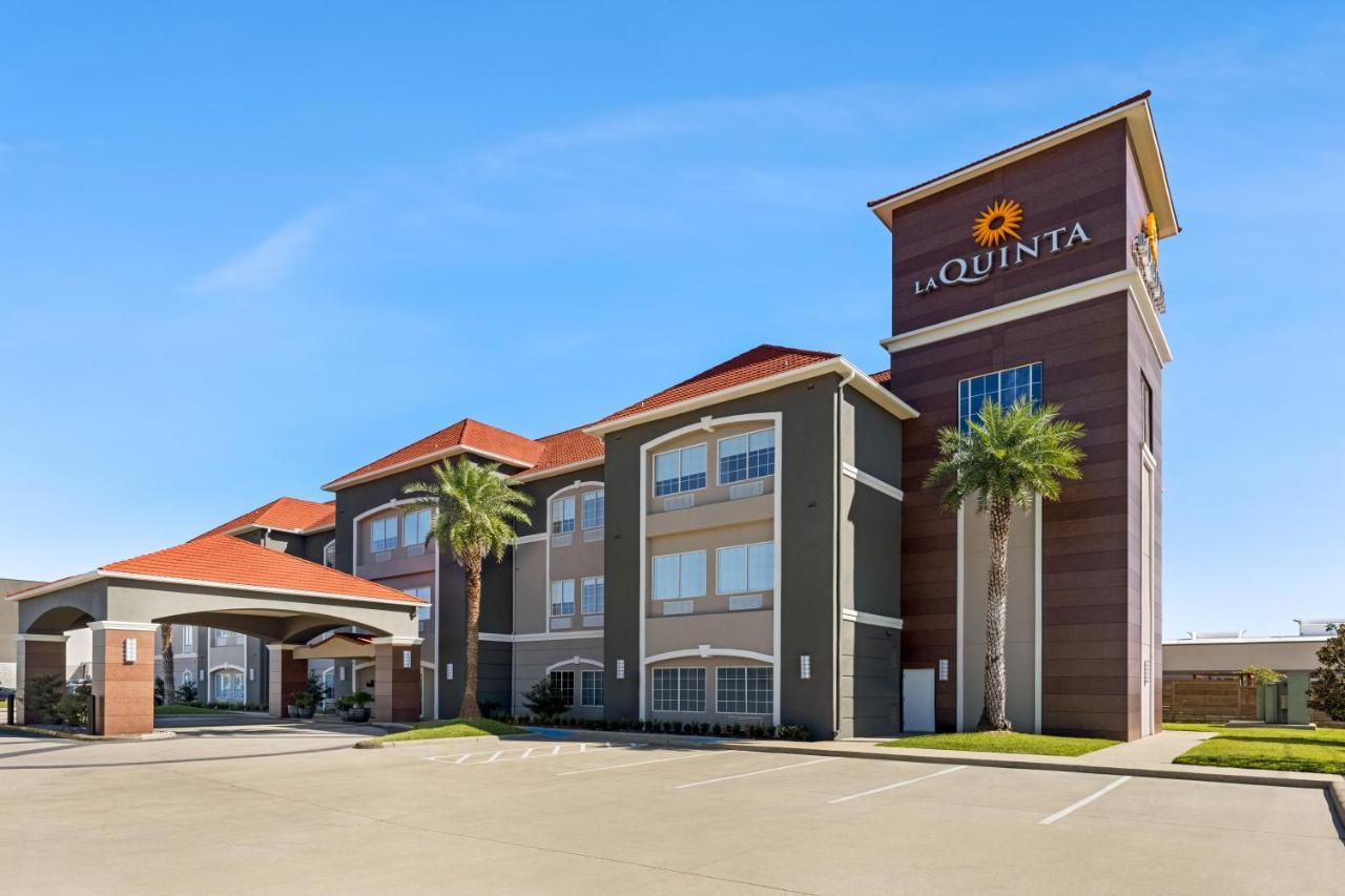 La Quinta By Wyndham Port Arthur Exterior photo