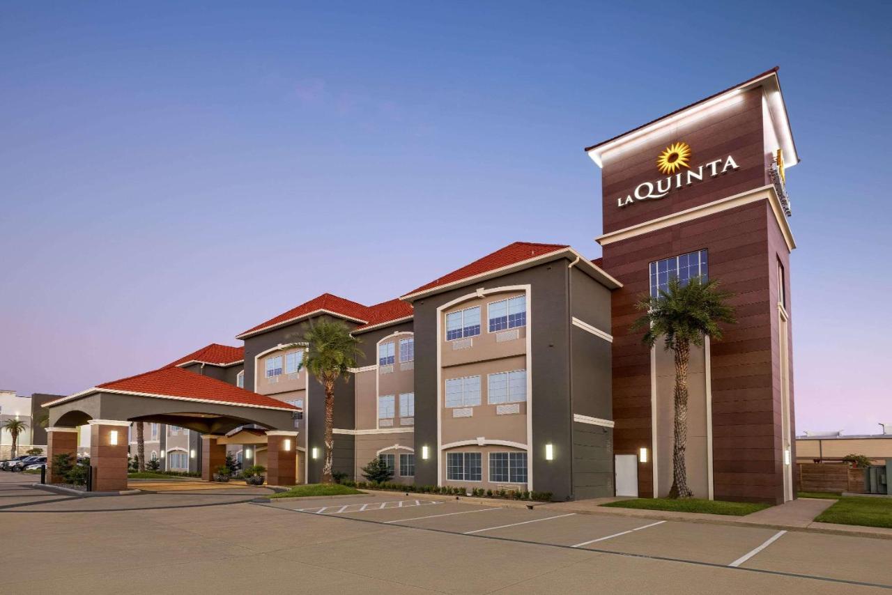 La Quinta By Wyndham Port Arthur Exterior photo