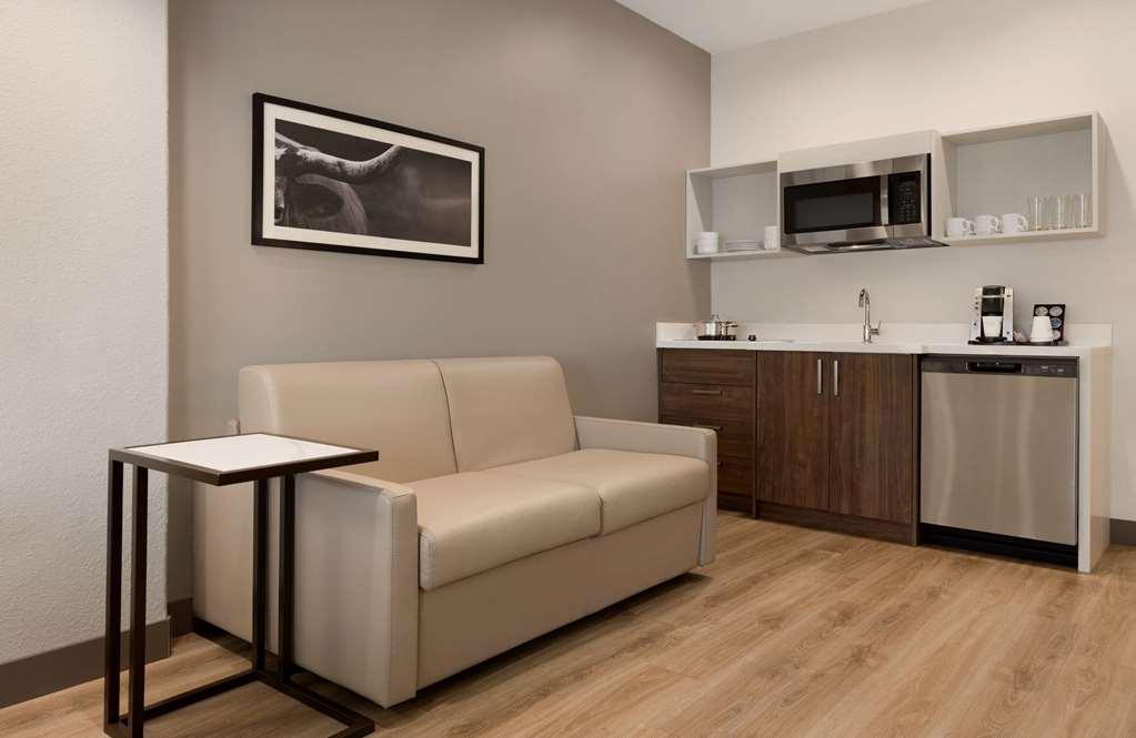 La Quinta By Wyndham Port Arthur Room photo