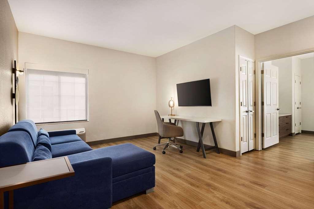 La Quinta By Wyndham Port Arthur Room photo